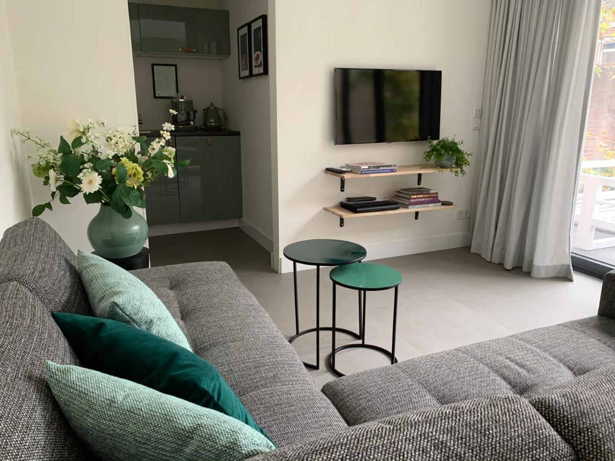 טילבורג Bed And Breakfast 013 מראה חיצוני תמונה