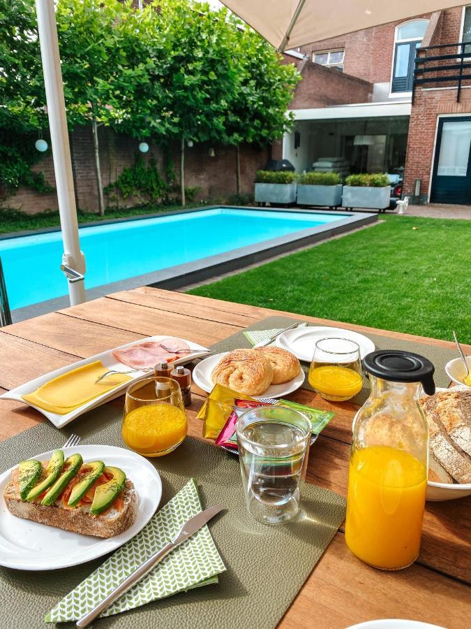 טילבורג Bed And Breakfast 013 מראה חיצוני תמונה