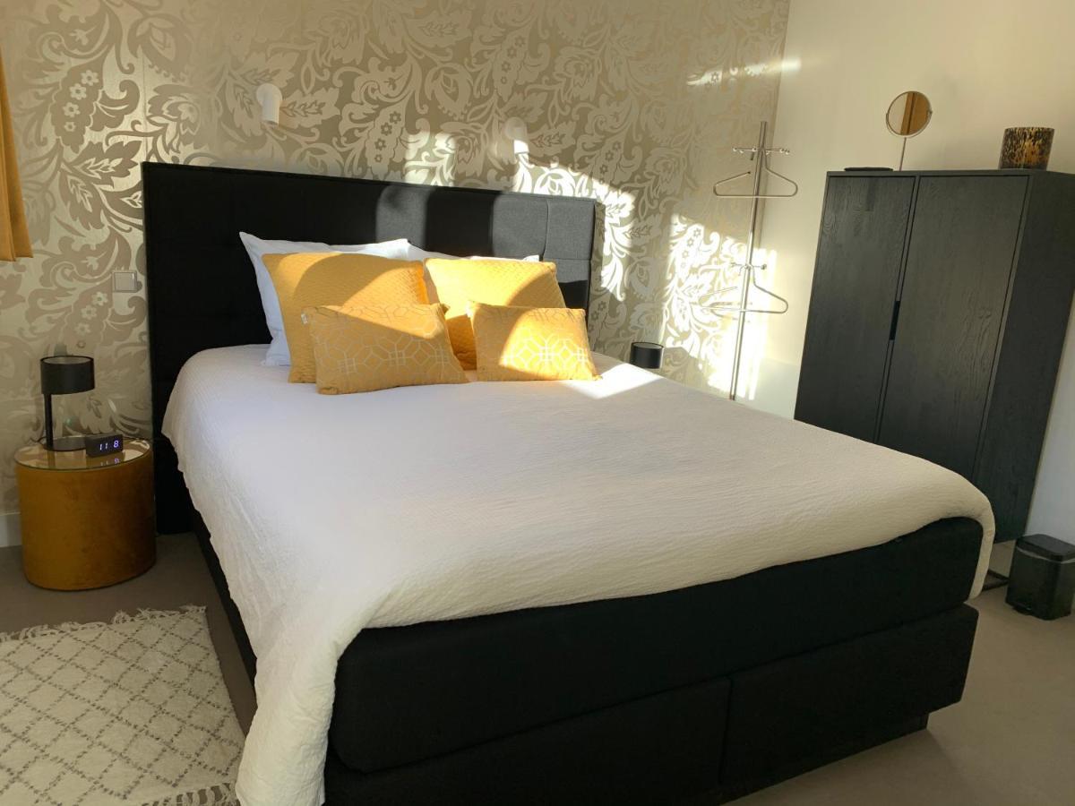 טילבורג Bed And Breakfast 013 מראה חיצוני תמונה