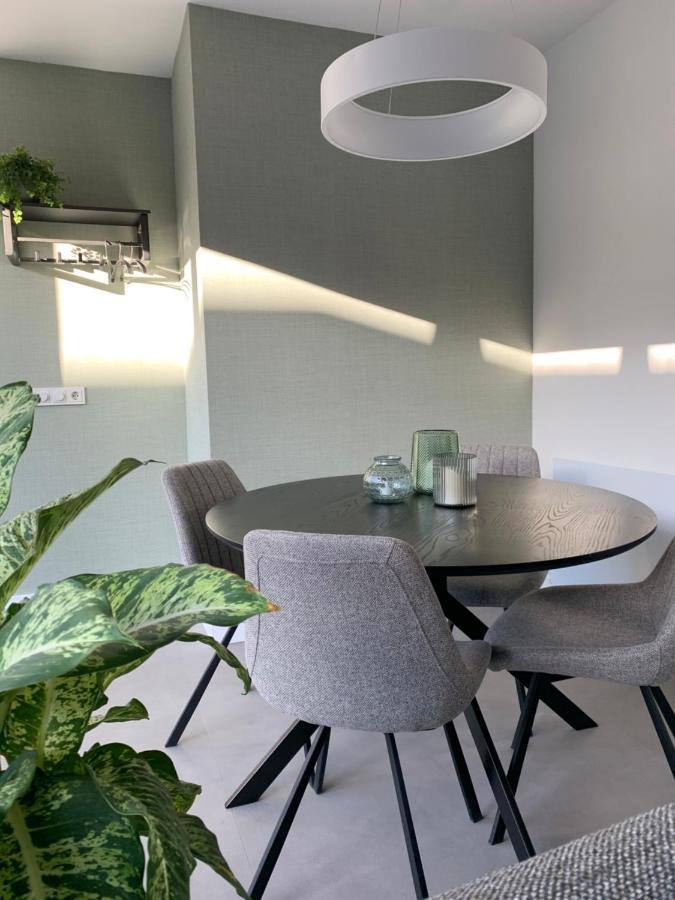 טילבורג Bed And Breakfast 013 מראה חיצוני תמונה