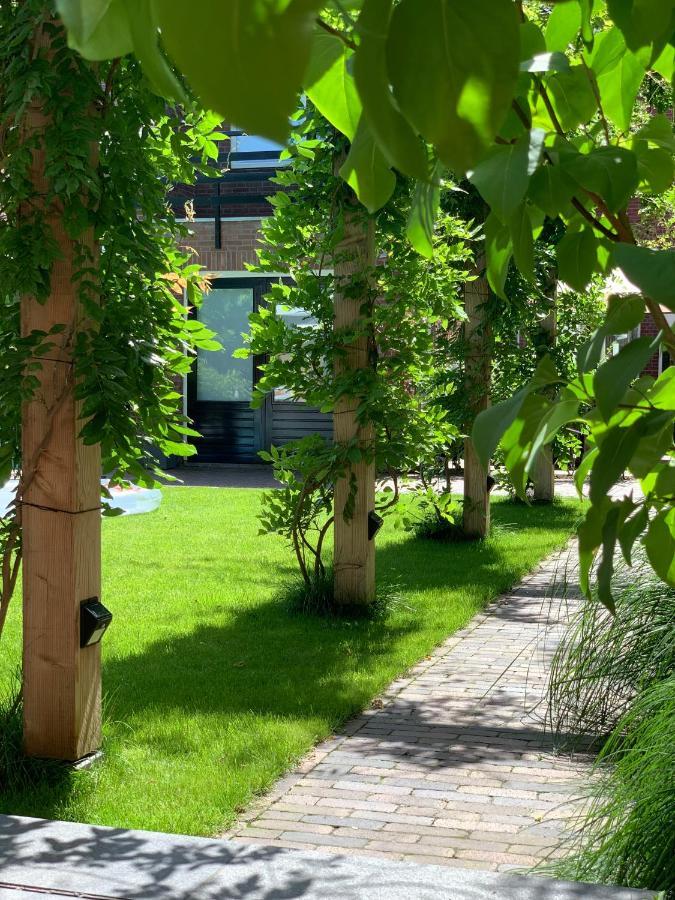 טילבורג Bed And Breakfast 013 מראה חיצוני תמונה