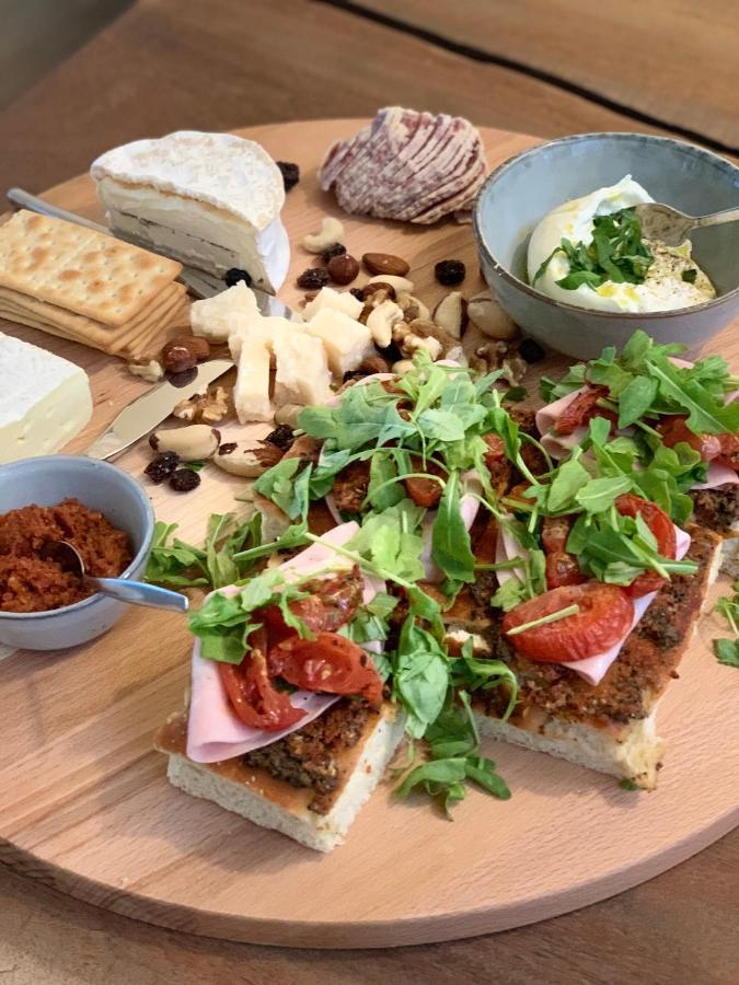 טילבורג Bed And Breakfast 013 מראה חיצוני תמונה